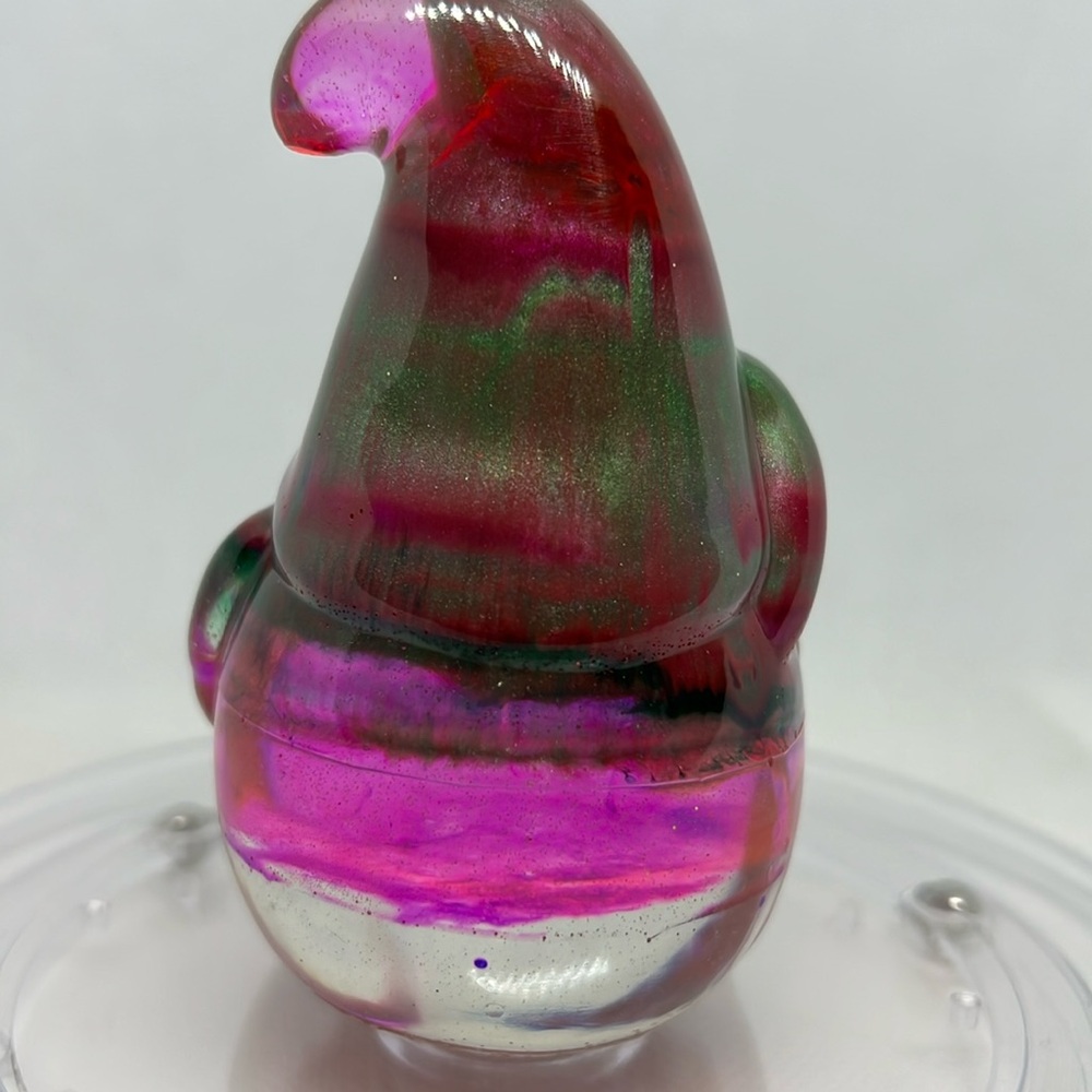 Unique Resin Gnomes - Picture 9 of 15